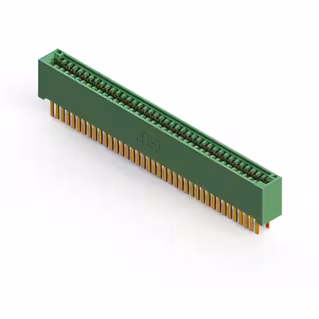 845-078-544-201 EDAC Inc.  Connettori per bordi